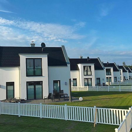 Ferienhaus Am Yachthafen In Peenemuende Exteriér fotografie